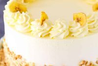 Banana Pudding Ice Cream Dream