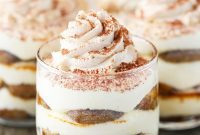 Tiramisu Bites