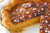 Sea Salt Honey Indulgence
