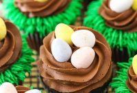 Festive Chocolate Egg Delights