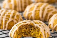 Pillowy Pumpkin Delights